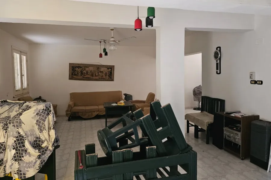 Villa for sale (El Togaryeen) 150 m