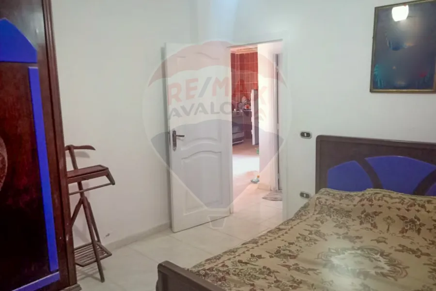 شاليه للبيع (موناليزا) 110 م