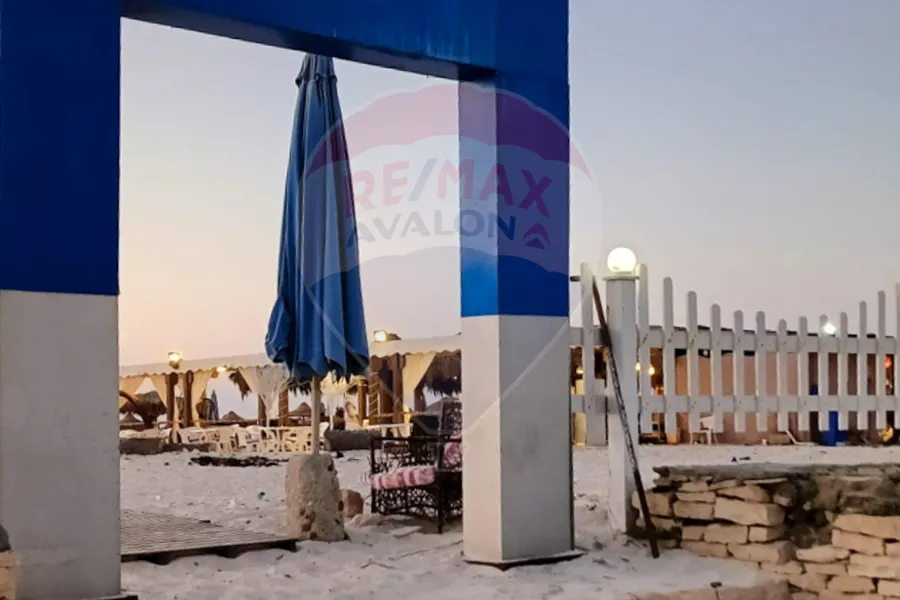 شالية للبيع (ديمورا) 100 م