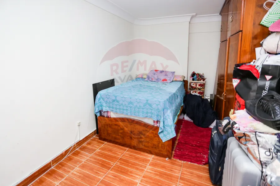 Apartment For Sale 159 m Louran ( Branched from El Eqbal St. )