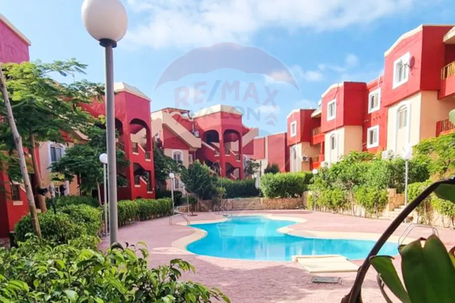 شالية للبيع (بانجلوز) 80 م