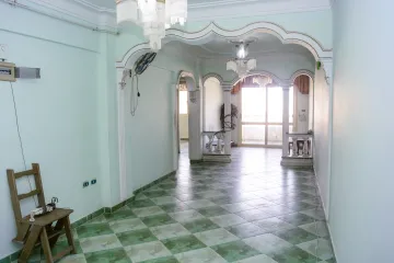 Apartment For Sale 125 m Al-Agamey (El-Hanovail - Classic Pastry