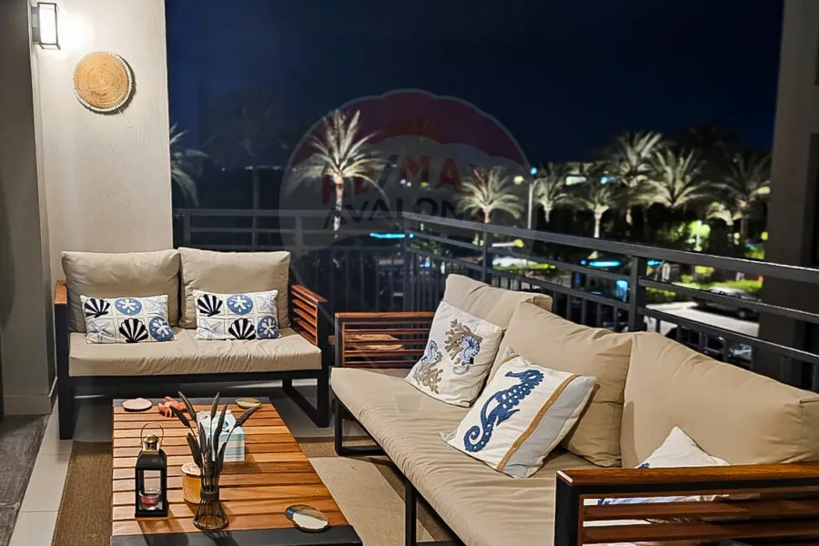 Chalet for Sale North coast - sidi Abdelrahman ( Marassi - Marina 1)