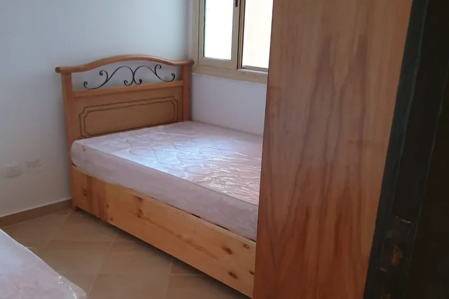 Furnished Chalet for Sale (Emirates heights - Ras El Hekma) 100 m