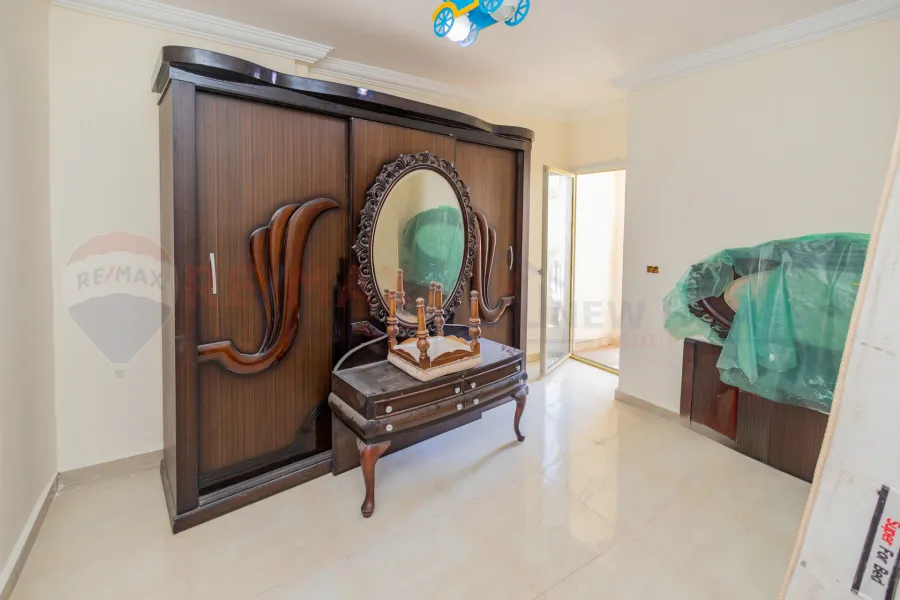 Duplex apartment for sale 180 m Louran (El-Eqbal st.) - corner