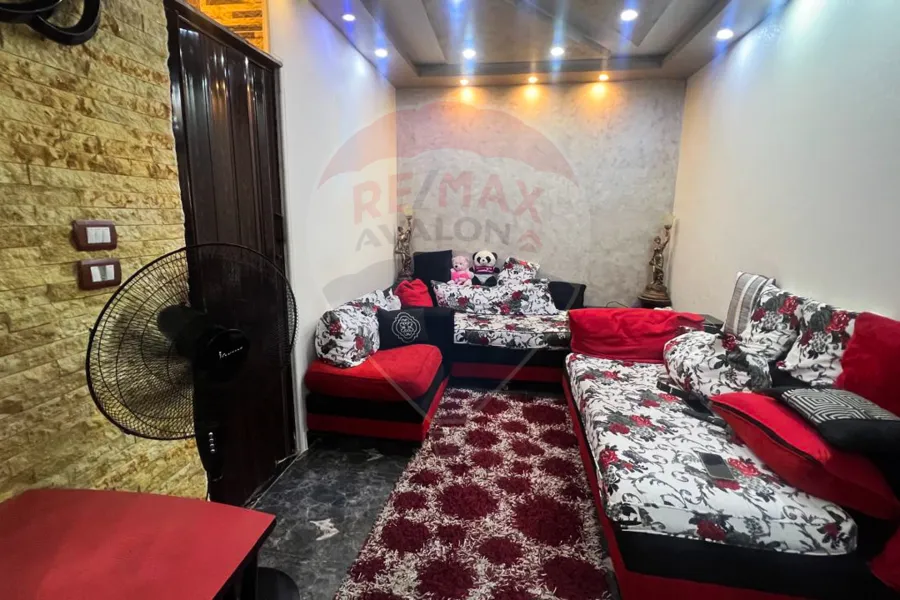 Apartment for sale 100 m Stanley (Mikhail Abadir St.)