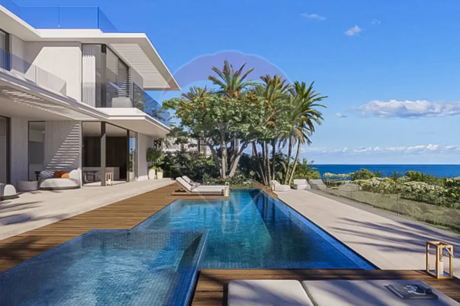 Villa for sale Ras El Hekma (Sol) - 320 m