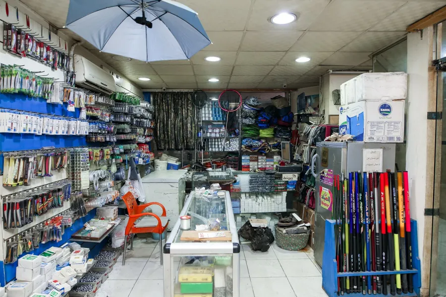 مسطح تجاري للبيع 200م العجمي (الهانوفيل - طريق اسكندرية مطروح الرئيسي)