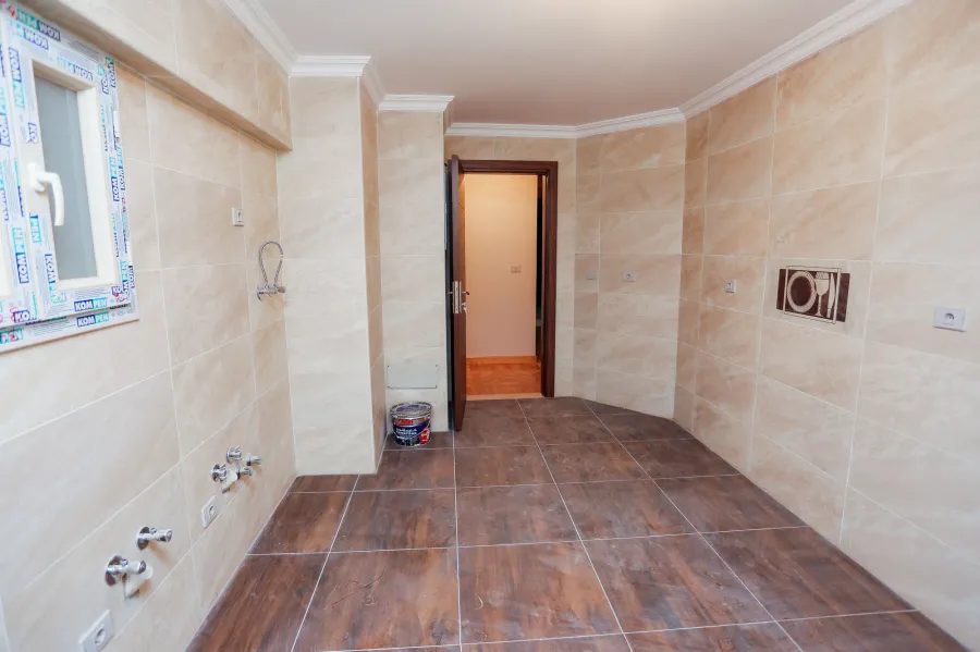 شقة للبيع 295 م جليم ( ش ابو قير )