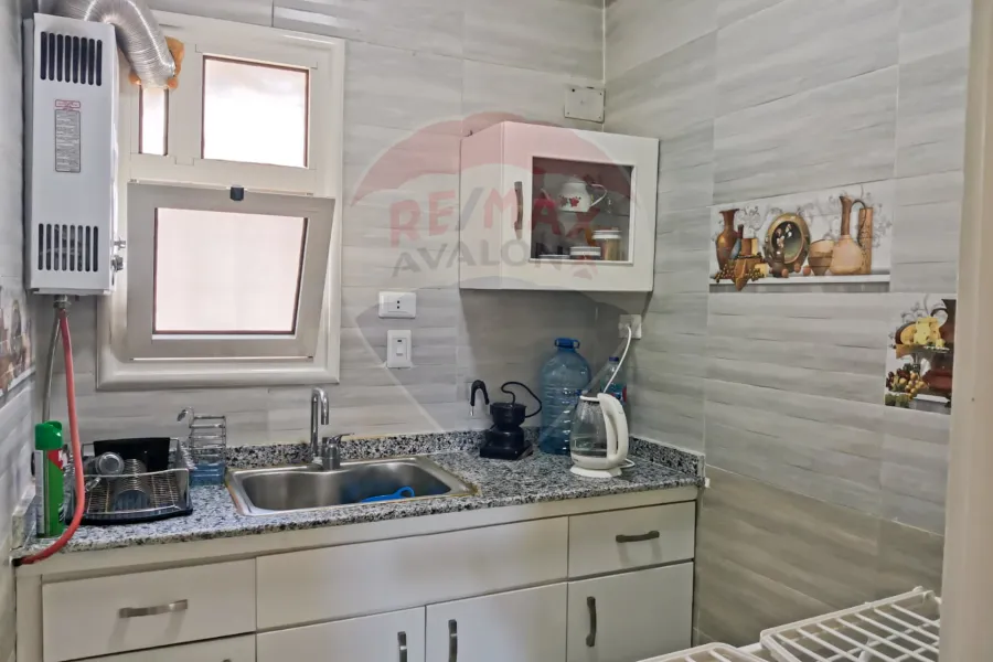 Standalone villa for sale 315 m North Coast (Badr zahran)