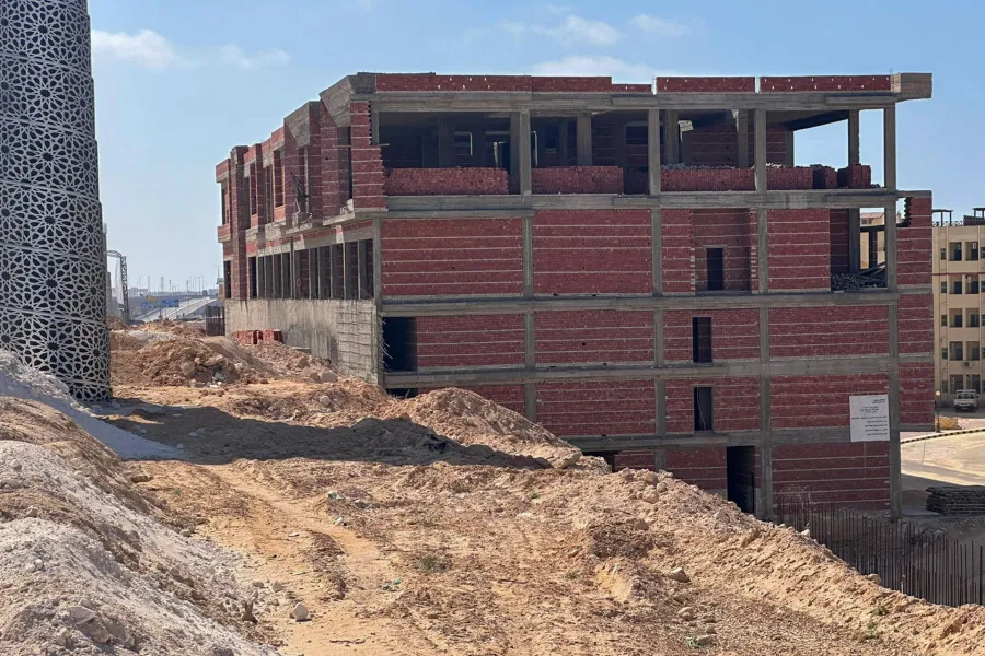 Chalet for sale (Alora - Sidi Abdelrahman) 81 m