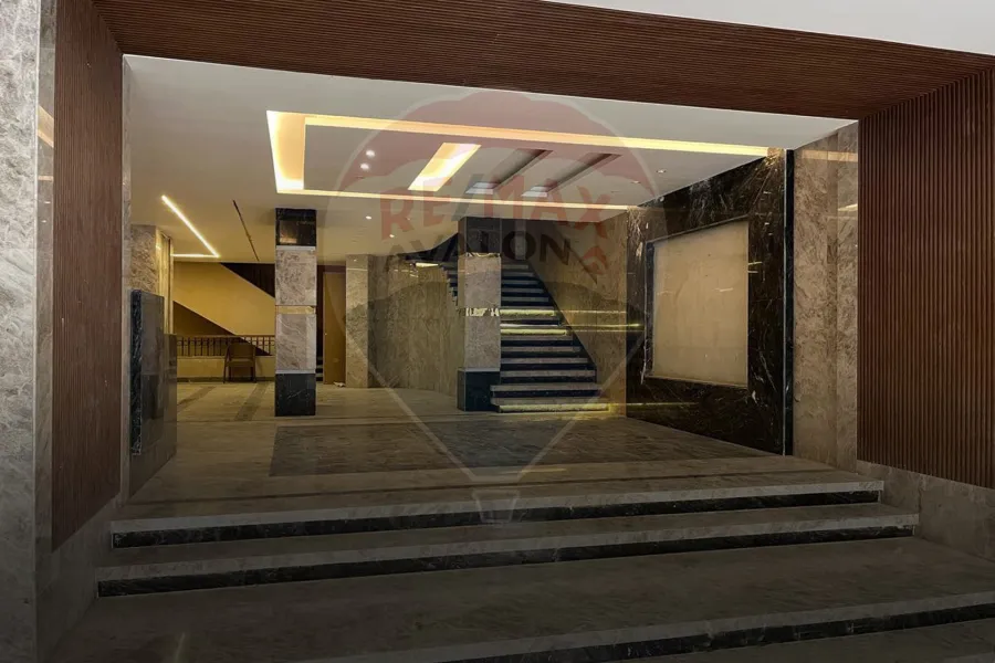 شقة للبيع 165 سموحة (فالوري سموحة)