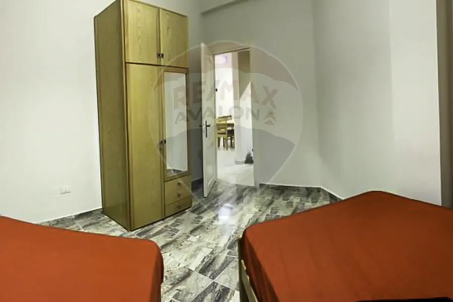 شالية للبيع (مارسيليا بيتش 1)- 135 م