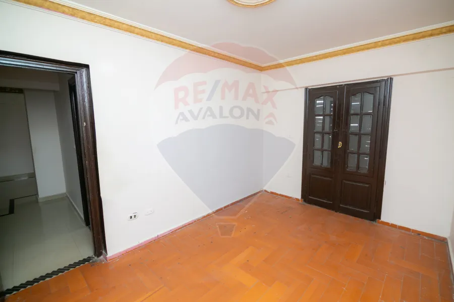 Apartment for sale 145 m Smouha (Al-Nasr St.)