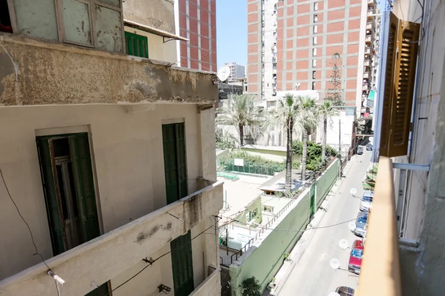 Apartment For Sale 140m Sporting ( Teiba St.)