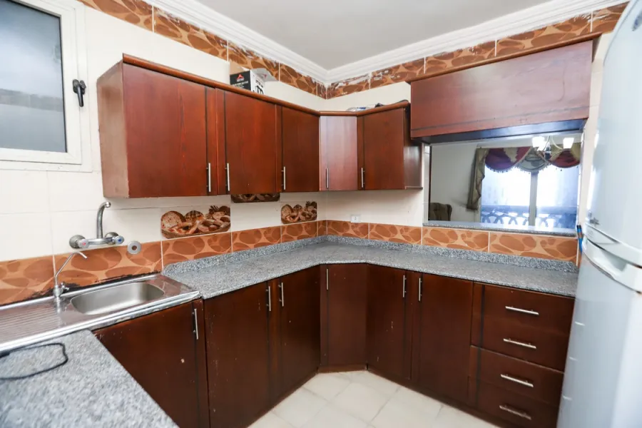 Apartment for sale 150m El-Mandra (Next to Dawar Goha Cafe)