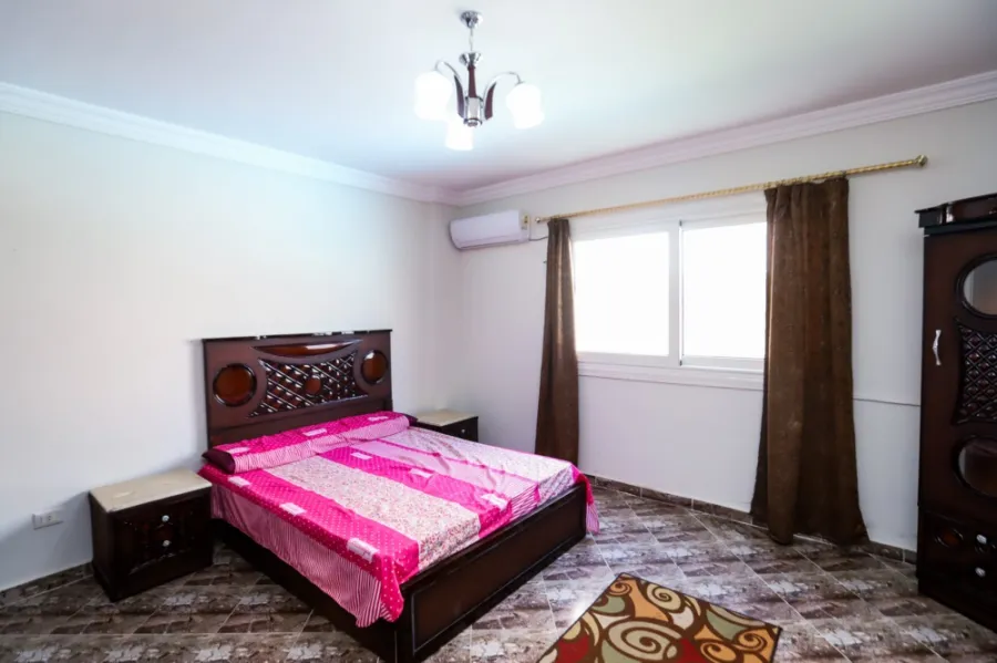 Chalet for sale 116m North coast - Marselia Beach 1 (kilo 75)