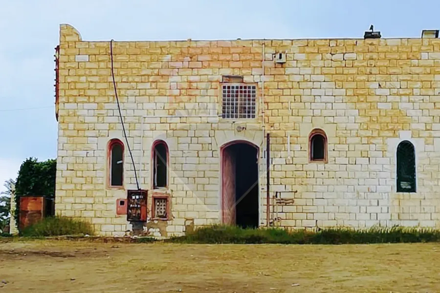 محل + جاردن للبيع ( مارينا 1 ) 109 م + 650 جاردن