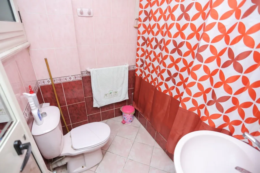 شقة للبيع 155م بسيدي بشر (ش خالد ابن الوليد)