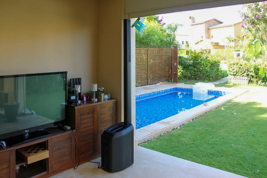 فيلا ستاند ألون للبيع (مراسي - ڤيرونا) 440 م