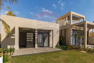 Villa for sale 6 October (O West) 175 m