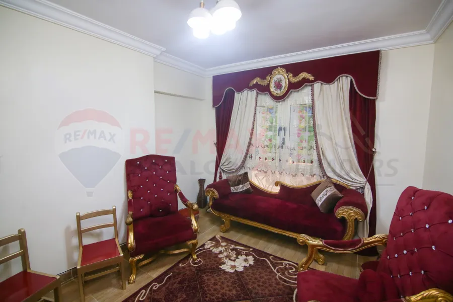 Apartment for sale 280 m in Al-Syouf (steps from Al-Syouf Circle)