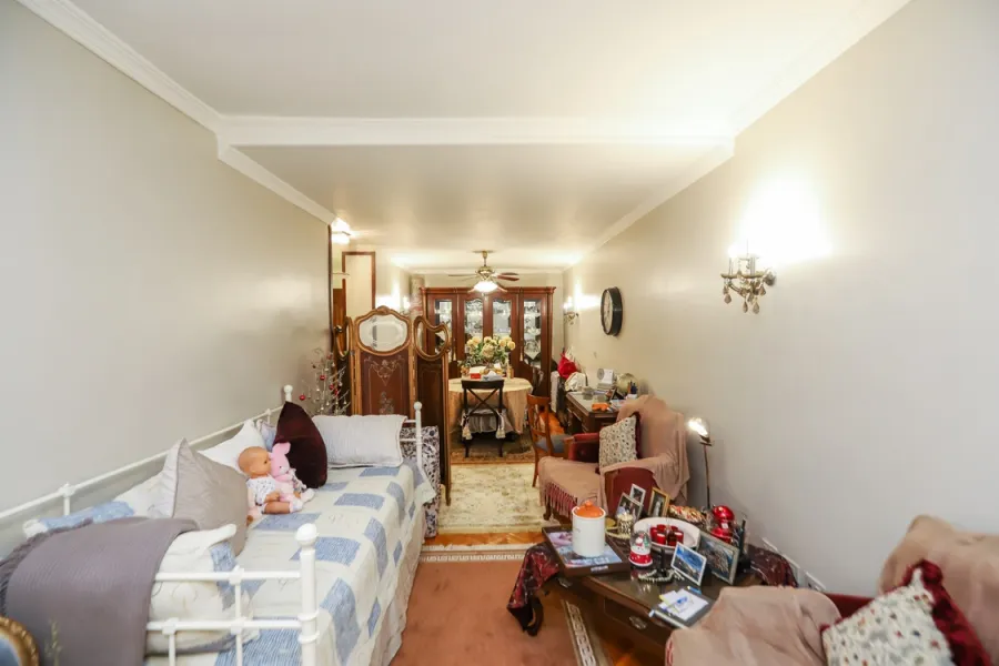 شقة للبيع 130م رشدى (شارع سوريا)