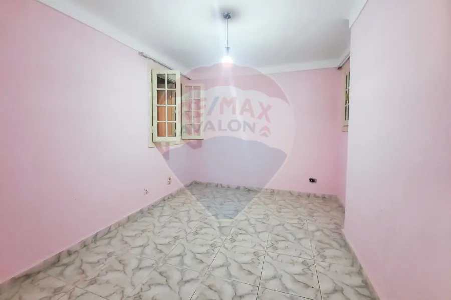 شقة للايجار 150 م لوران (ش شعراوي)