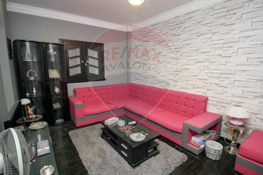 Duplex Apartment for sale 345 m Kafr Abdo (Ismailia St.)