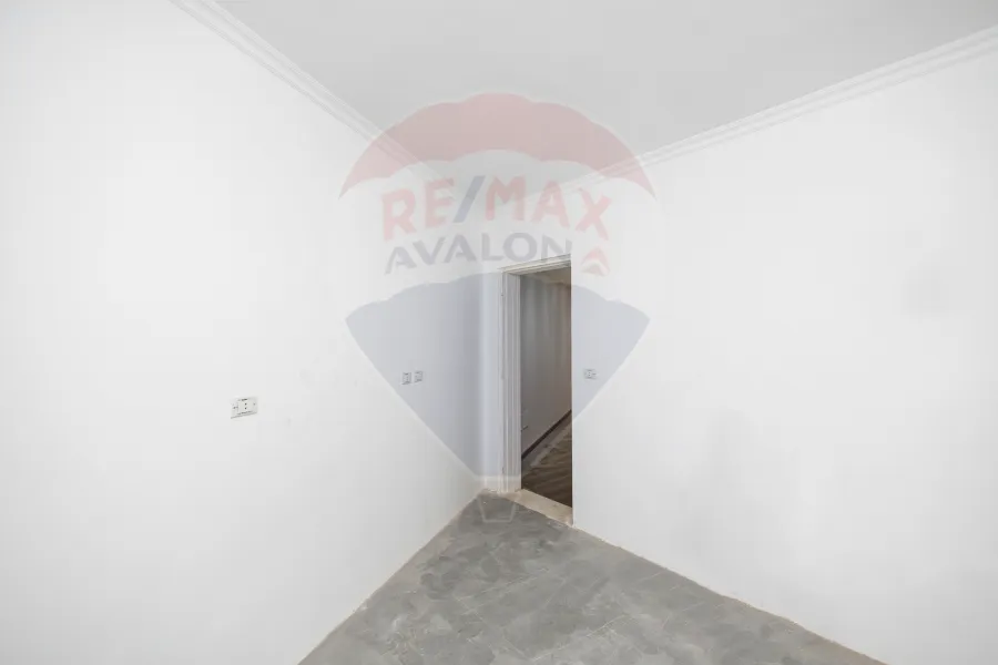 Apartment for sale 277 m Smouha (Fawzy Moaaz st.)