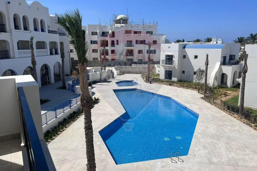 Studio for sale North coast (Greek Marassi)