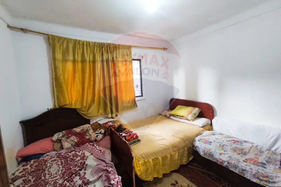 Apartment for sale 90 m Sidi Bishr (branched from Gamal Abdelnaser st.)