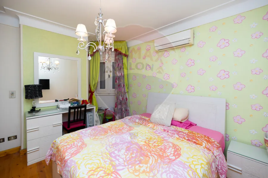 Apartment for sale 188 m Smouha (Abd ELtawab Hodib St.)