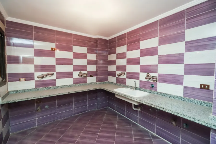 Apartment For Sale 150m Kafr Abdou (El-Isameilia St.)