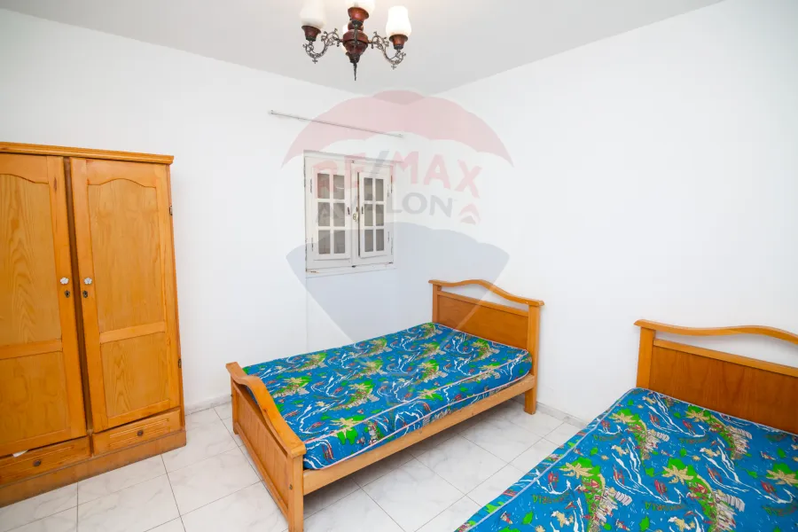 Villa for sale north coast (Green Village)