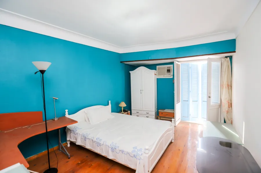 Apartment for sale 106m Smouha (Near To Zahran School)-