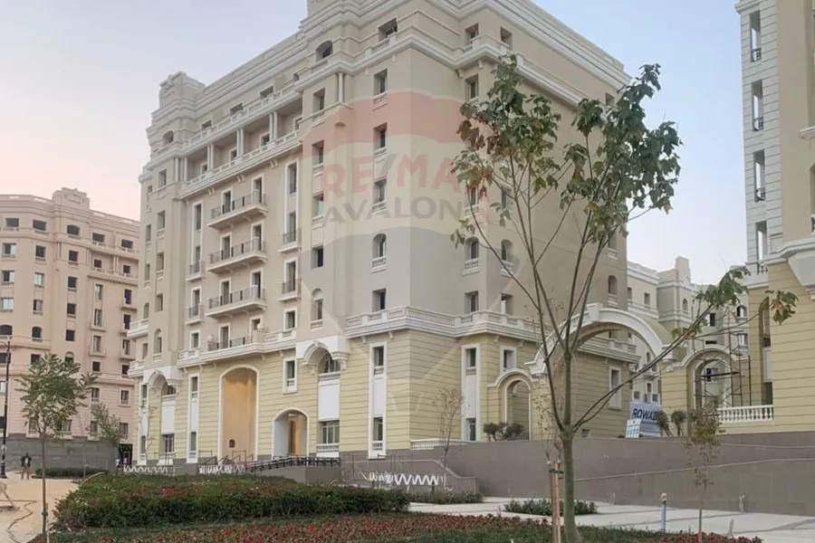 Studio for sale El Alamein (Latin District)- 68 m -