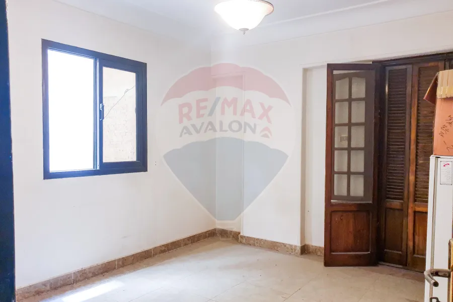 شقة للبيع 150 م شدس (ش المرسلين الأمريكان)