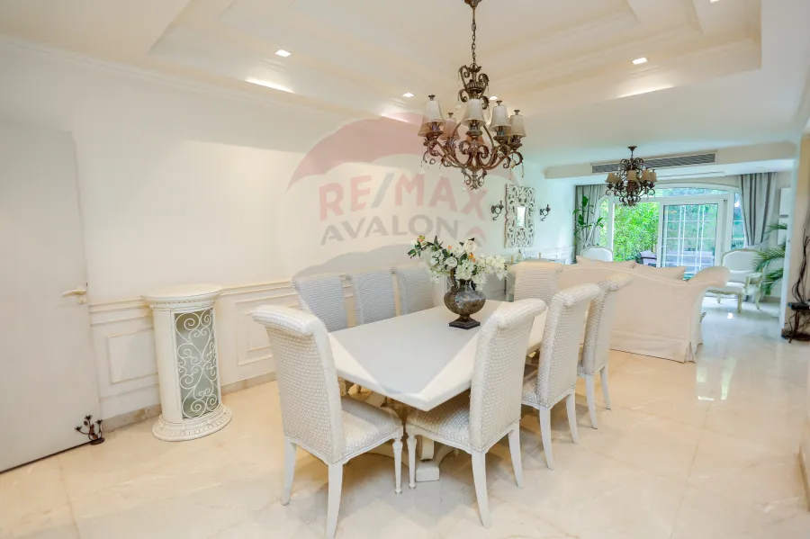 Villa for sale 400 m (Miroza Compound - Next to carfour city center &amp; Dizinia mall - New Alex)