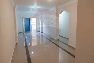 شقة للإيجار 145 م وابور المياه (البركة)