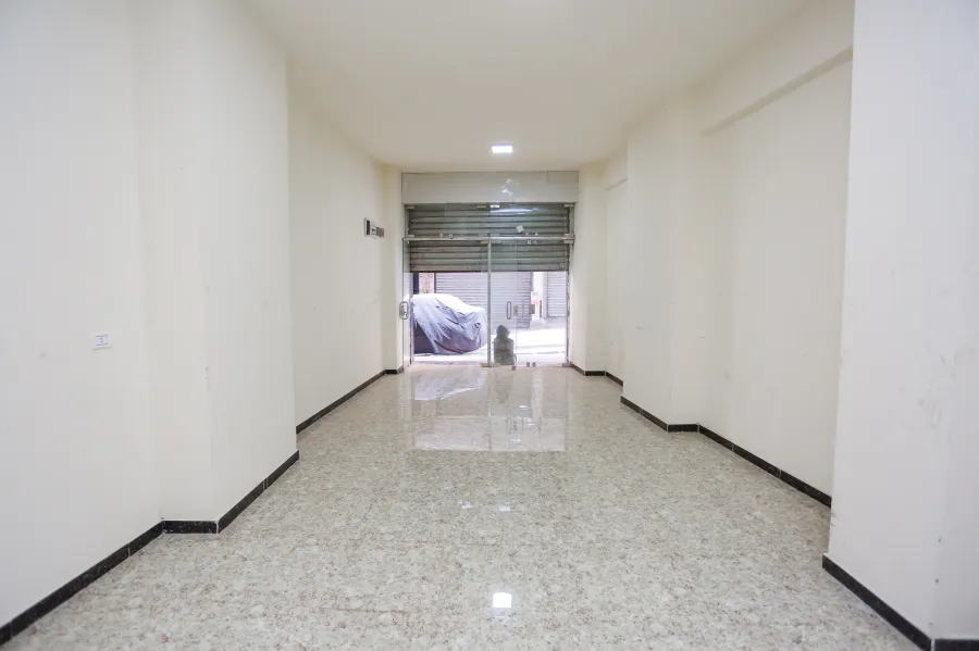 Pharmacy For Sale 82 m Kafr Abdo (Mohamed safwt St.)