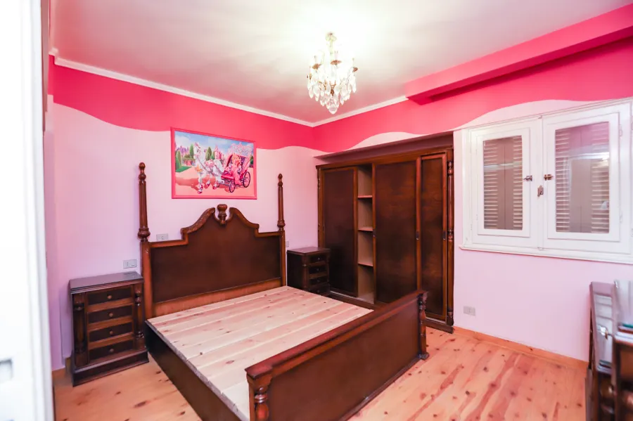 Apartment for sale 325 m Smouha (Bahaa Eldin Elghatwary St.)