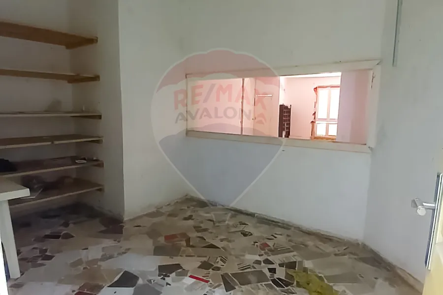 Villa for rent 300 m Smouha (El Riada st.)