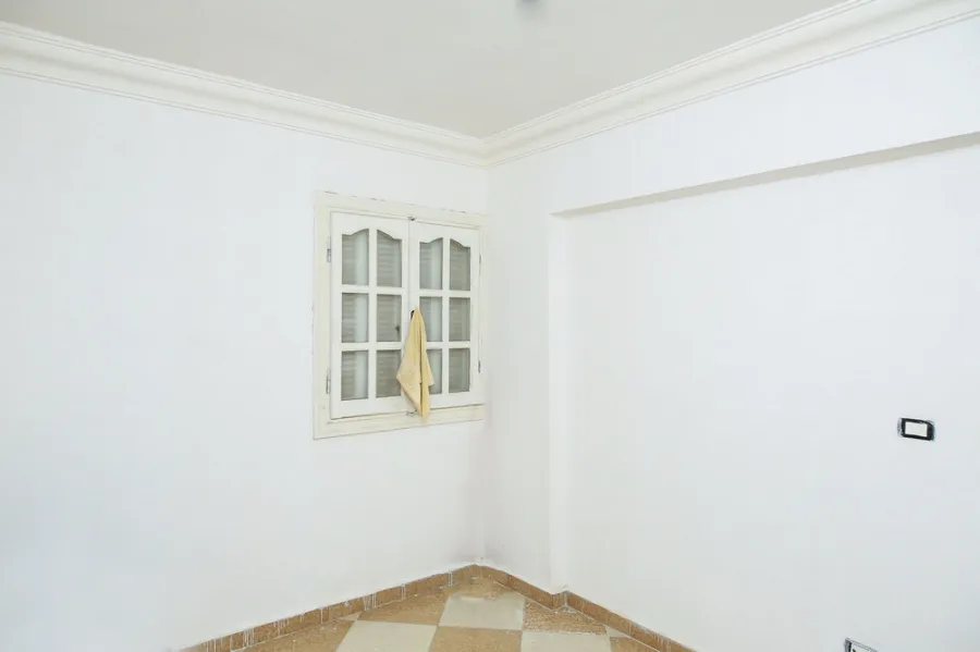 Apartment For Rent 122m Zezinia (Ibrahim El-Atar St.)