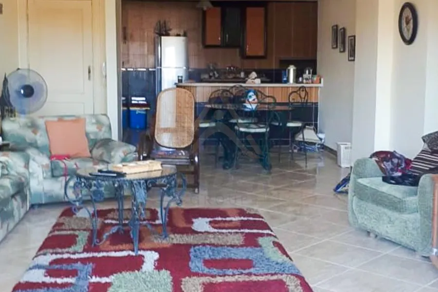 شاليه بروف للبيع (مارسيليا لاند) 135 م