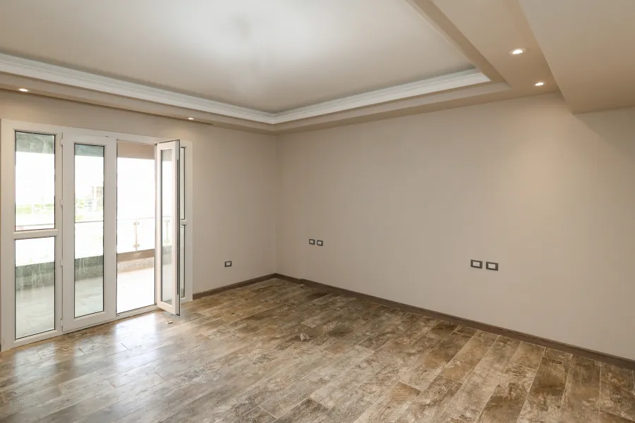 Stand alone villa for sale (Marseilia Beach 4 - Sidi Abdelrahman) 900 m