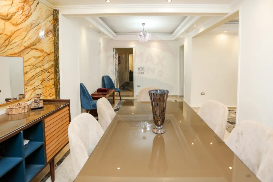 Apartment for Sale 145 m Louran (Abu Qir St)