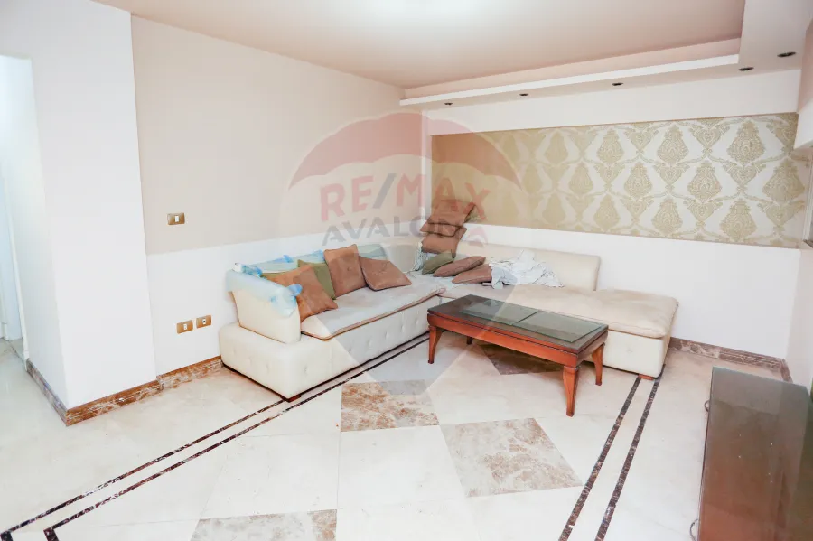 Apartment for Sale 225 m Smouha ( Smouha Terrace )