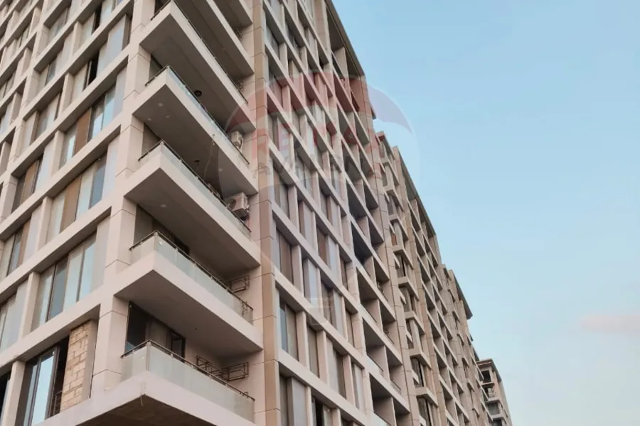 Apartment for sale 107 m Zahraa El Maadi (in front of Wadi Degla Club)