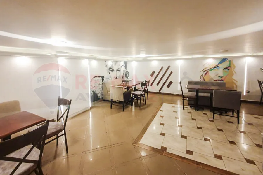 Shop for sale, 143 m, Al Ibrahimeya (next to Raqia Compound)